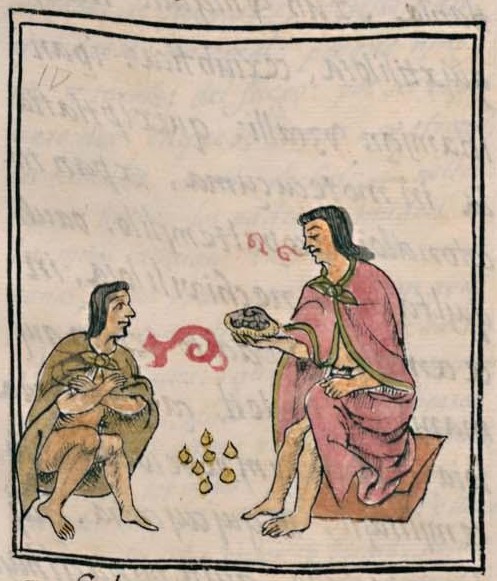 Florentino I 10r, tlacatl, tlapouhqui
