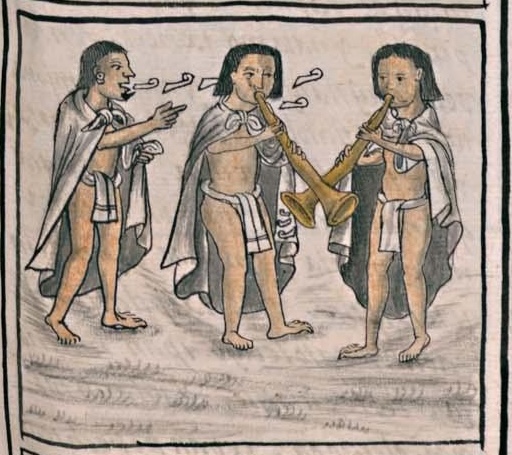 Florentino II 31r, Toxcatl