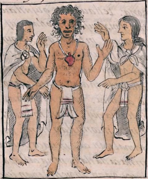 Florentino II 89v, Panquetzaliztli