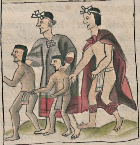 Florentino II 104v, Izcalli