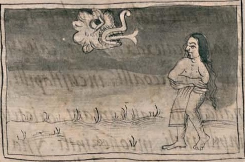 Florentino VI 1r