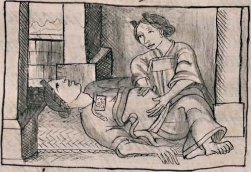 Florentino VI 128v