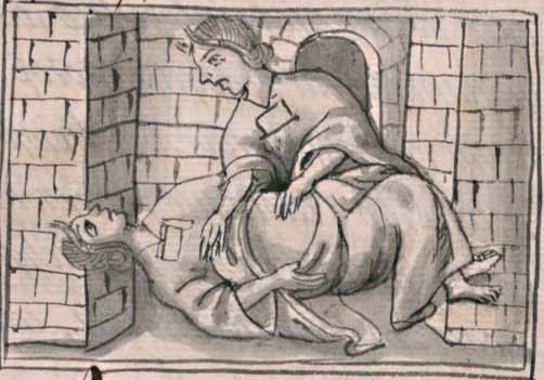 Florentino VI 130v