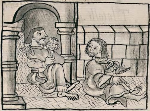 Florentino VI 185v