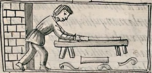 Florentino VI 187v