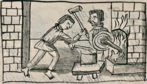 Florentino VI 187v