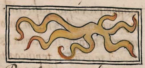 Florentino VII 10v, ayauhcocolli, tlapetlanilcuahuitl, oztopilcuahuitl