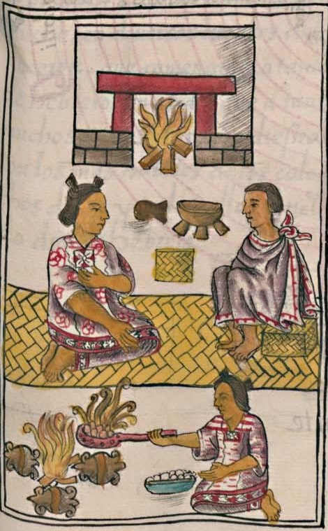 Florentino VII 21r