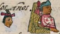 Florentino VIII 6v, Tlacatecatl