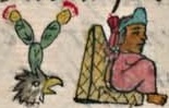 Florentino VIII 6v, Cuauhnochtli