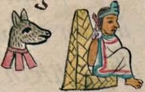 Florentino VIII 7r, Nezahualcoyotl