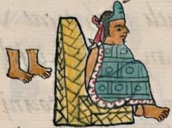 Florentino VIII 9r, Ihuiyan