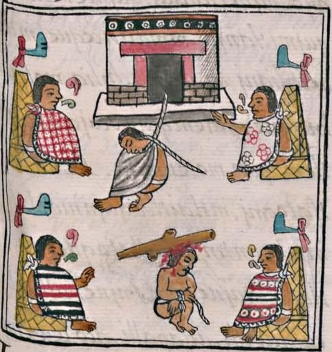Florentino VIII 26r, Tlacxitlan