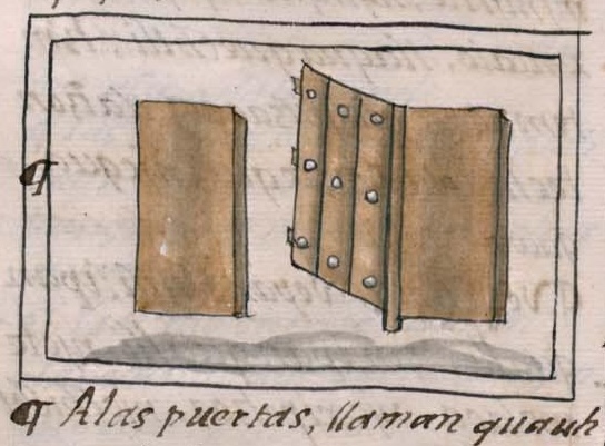Florentino XI 119v, tlaquetzalli, cuauhtzacayotl