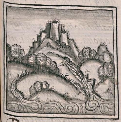 Florentino XI 224r, atoyatl