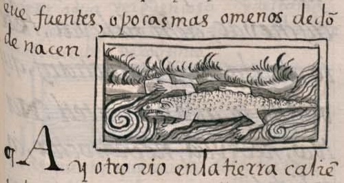 Florentino XI 224r, amacozatl
