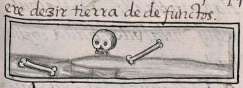 Florentino XI 227r, miccatlalli