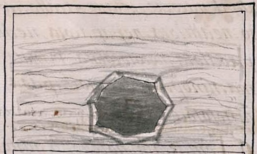 Florentino XI 245v, tlaloztotl