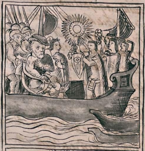 Florentino XII 8v