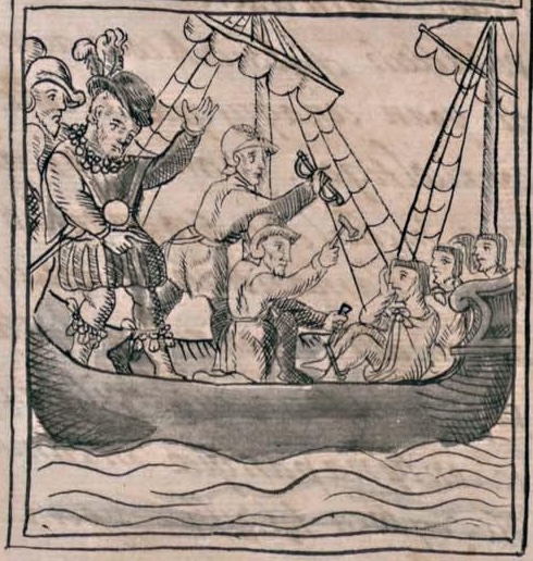 Florentino XII 8v