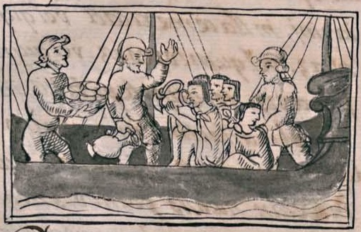 Florentino XII 9v
