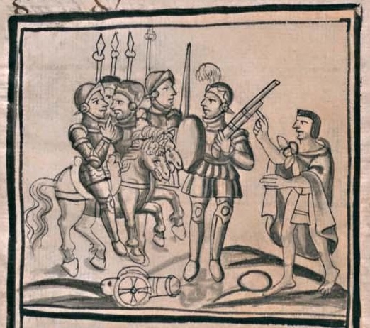 Florentino XII 11v