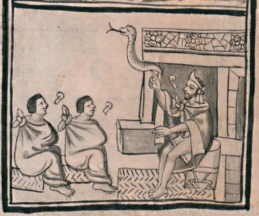 Florentino XII 11v