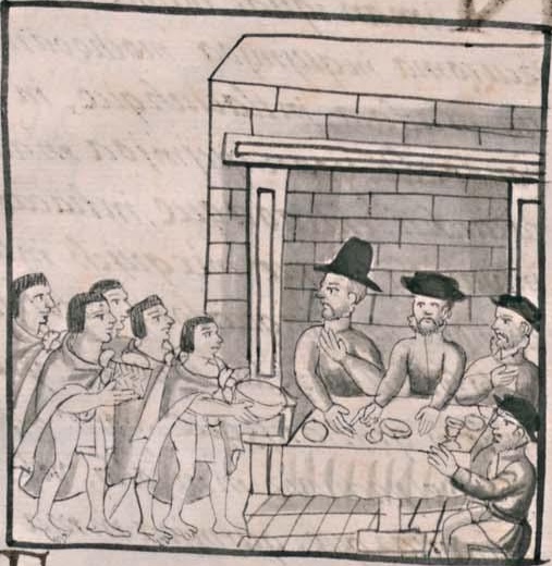 Florentino XII 12v