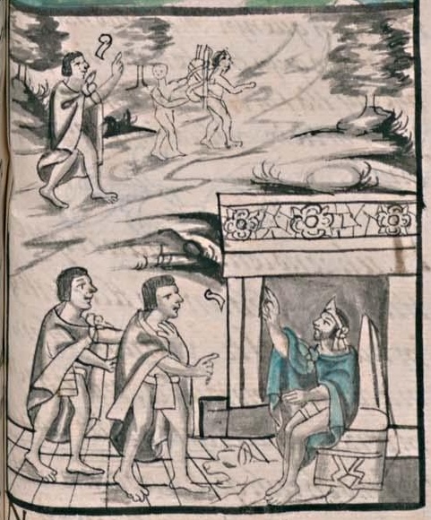 Florentino XII 18r