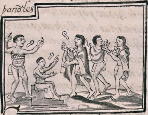 Florentino XII 18v