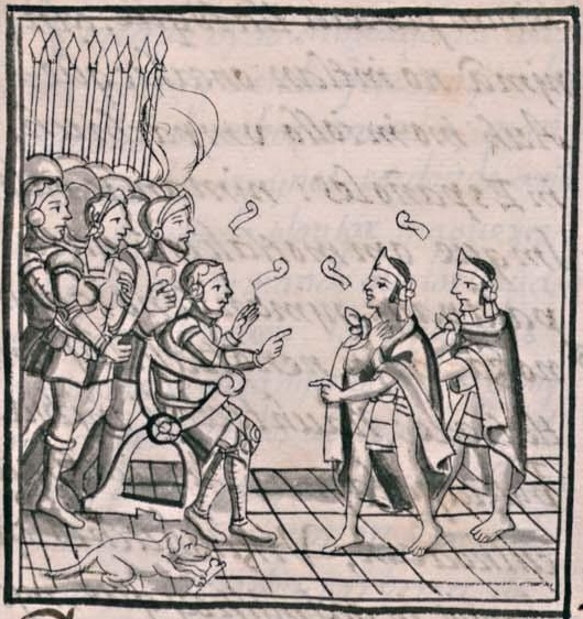 Florentino XII 21v