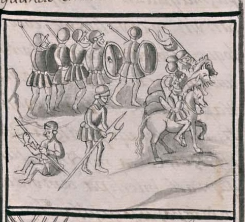 Florentino XII 22r