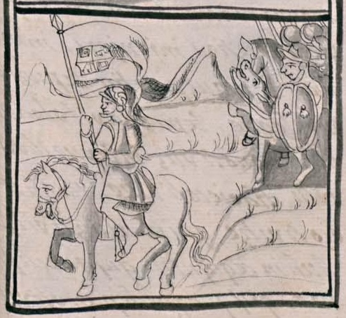 Florentino XII 22r