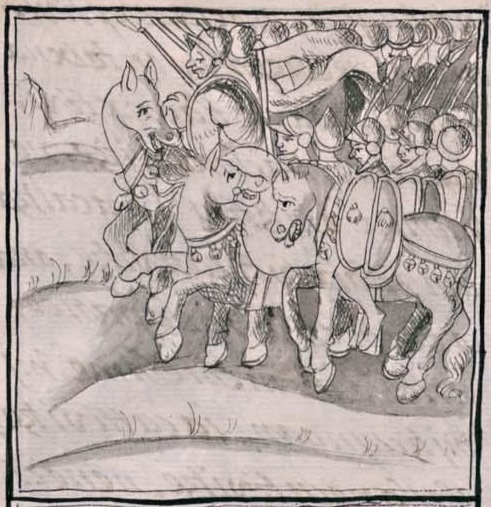 Florentino XII 22v