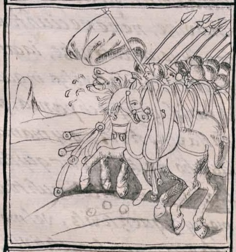 Florentino XII 22v