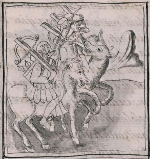 Florentino XII 23r