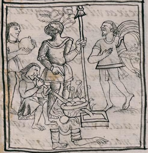Florentino XII 28r