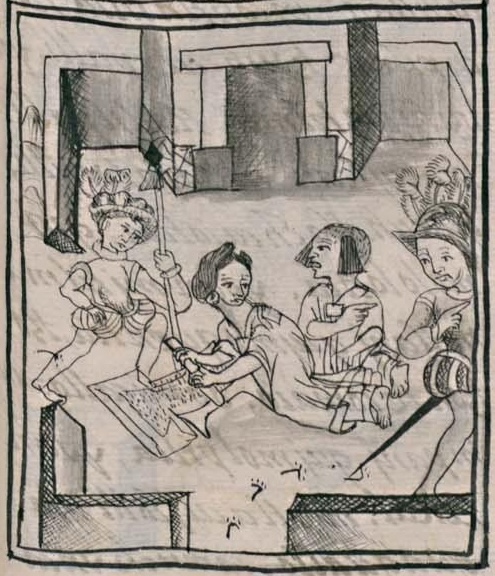 Florentino XII 30r