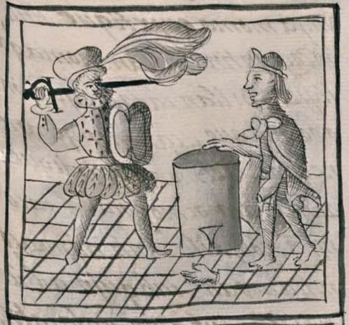 Florentino XII 33r