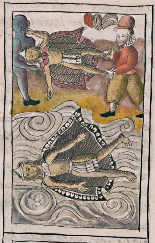 Florentino XII 40v