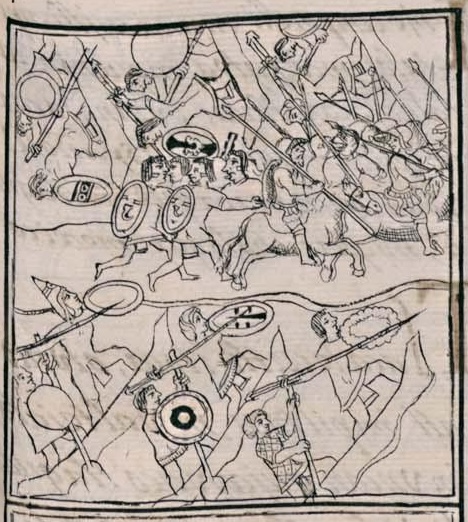 Florentino XII 43r