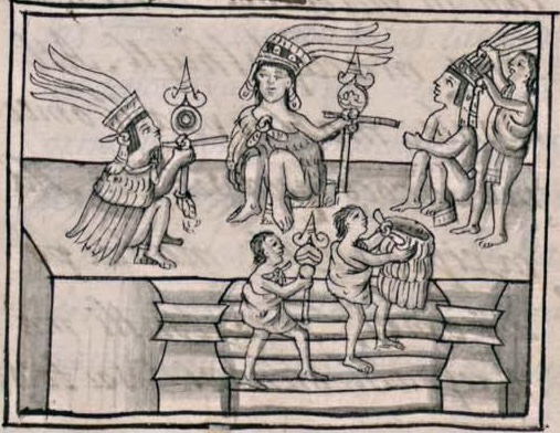 Florentino XII 52v, Tezcatlipoca, ?