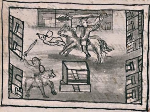 Florentino XII 68v