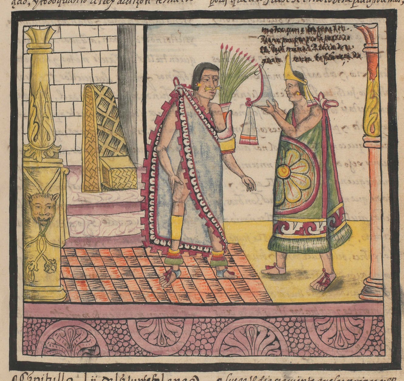 Durán I 152r