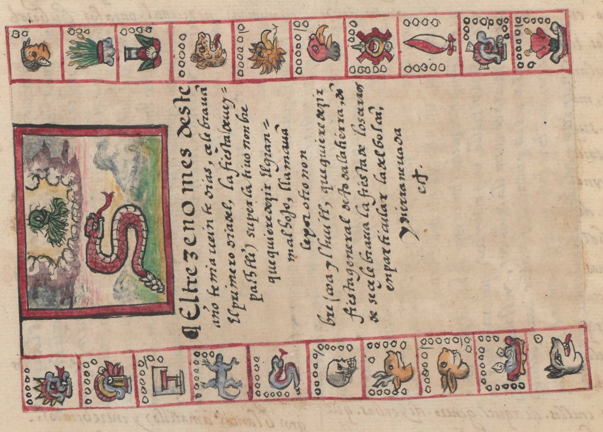 Durán III 339r, Hueyipachtli, Cohuailhuitl, Tepeilhuitl