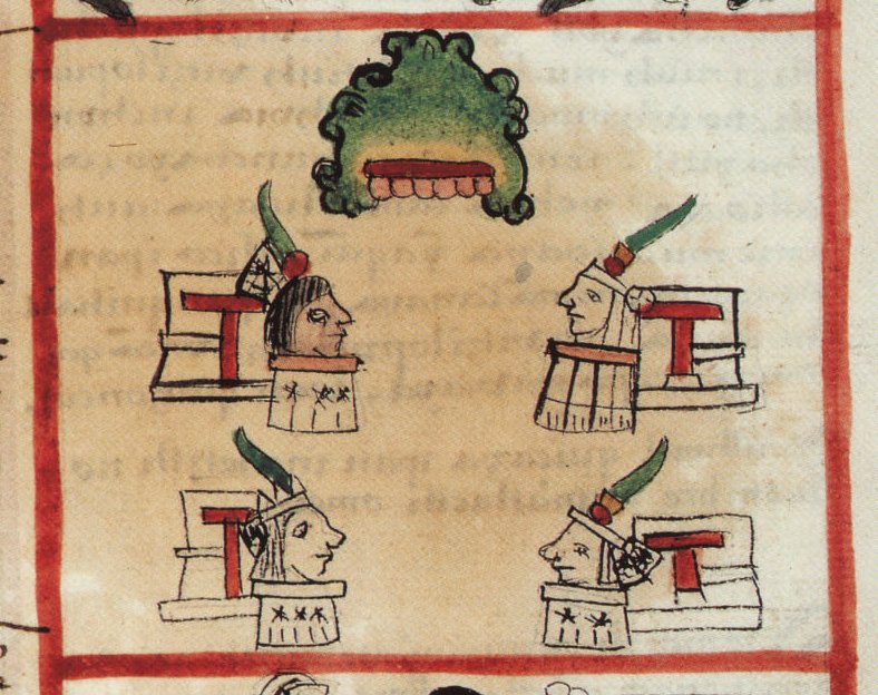 Matritense P I 252r, Tepeilhuitl