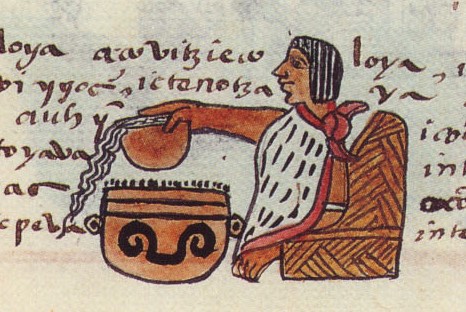 Matritense P I 254v, tlatoyahualiztli