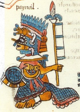 Matritense P I 261r, Paynal