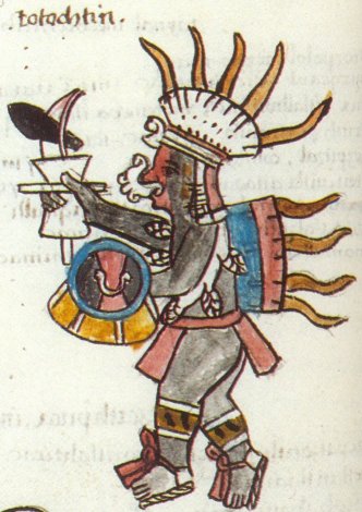 Matritense P I 261v, Totochtin