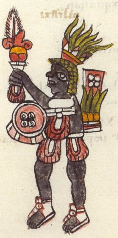 Matritense P I 262v, Ixtlilton